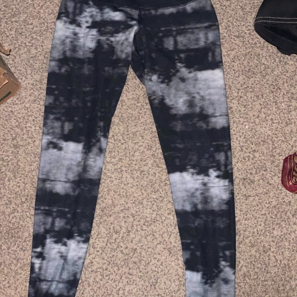 Active Leggings